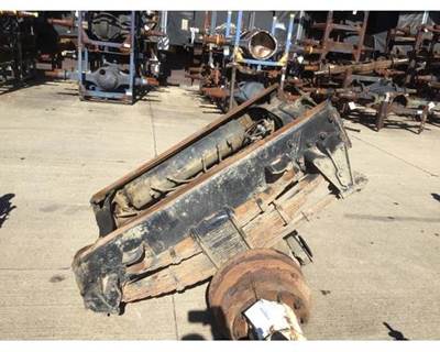 Meritor-Rockwell RS26185R489 Tandem Axle Cutoff
