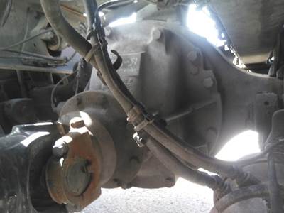 Meritor-Rockwell RSL23160R250 Cutoff for a Volvo Manufacturer CORPORATE AIR