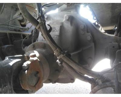 Meritor-Rockwell RSL23160R250 Cutoff for a Volvo Manufacturer CORPORATE AIR