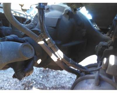 Meritor-Rockwell RSL23160R267 Cutoff for a Volvo Manufacturer CORPORATE AIR