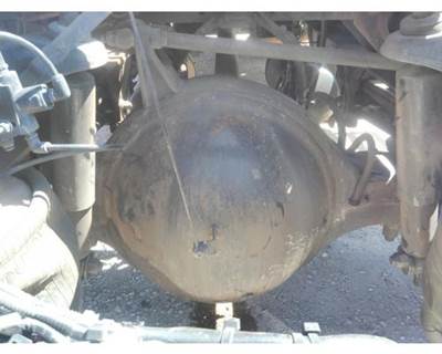 Meritor-Rockwell RSL23160R267 Cutoff for a Peterbilt AIR TRAC