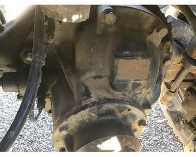 Meritor-Rockwell RSL23160R267 Tandem Axle Cutoff for a Peterbilt AIR TRAC