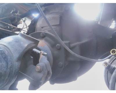 Meritor-Rockwell RSL23160R267 Cutoff for a Volvo VNM