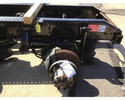 Meritor-Rockwell RSL23160R489 Cutoff