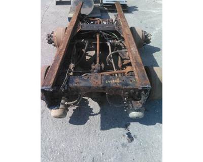 Meritor-Rockwell RT40145FR488 Cutoff for a Hendrickson HN 402