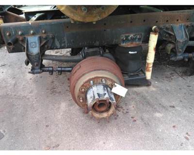Meritor-Rockwell RT40145FRTBD Cutoff for a Hendrickson