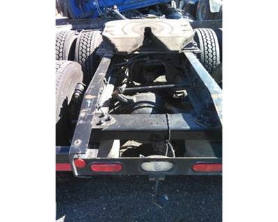 Meritor-Rockwell RT40145FRTBD Cutoff for a Freightliner FAS AIRLINER EARLY TANDEM