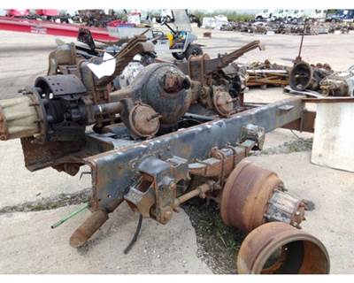 Meritor-Rockwell SQ100FR373 Cutoff