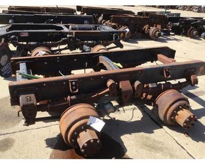 Meritor-Rockwell SQ100FR410 Cutoff