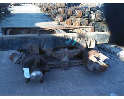 Meritor-Rockwell SQ100FR488 Cutoff