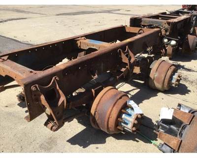 Meritor-Rockwell SQ100FR488 Cutoff