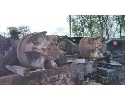 Meritor-Rockwell SQ100FR780 Cutoff