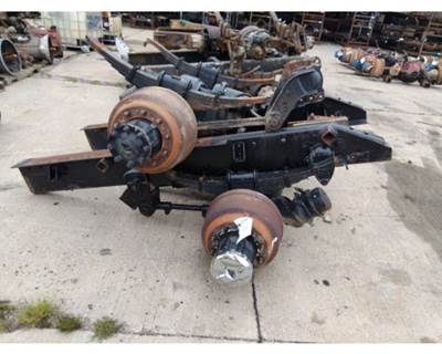 Meritor-Rockwell SQ100FRTBD Cutoff