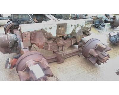 Meritor-Rockwell SQ100PFR433 Cutoff for a Hendrickson WALKING BEAM
