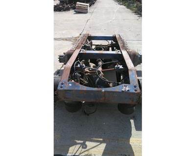 Meritor-Rockwell SQ100PFRTBD Single Axle Cutoff