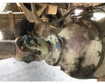 Meritor-Rockwell SQHDFR488 Single Axle Cutoff
