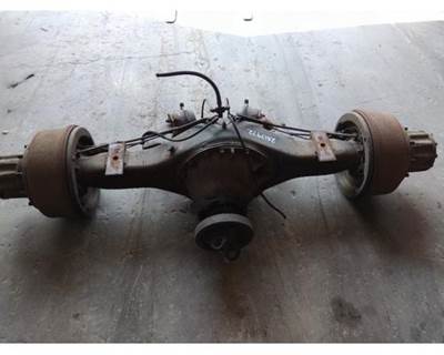 Nissan UD2600 Cutoff