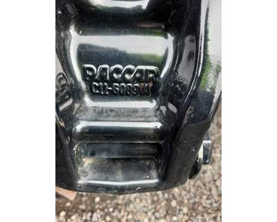 Paccar CANNOT BE IDENTIFIED Cutoff for a Paccar LOW AIR RIDE
