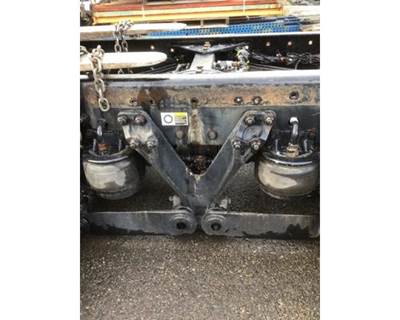Paccar MV2014PR264 Cutoff for a Kenworth AG400