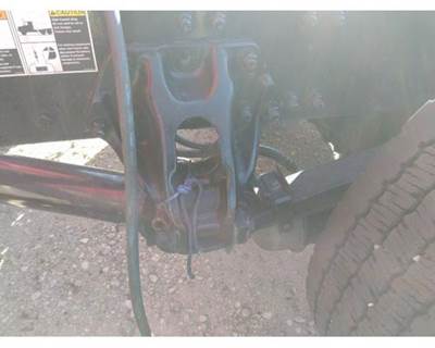 Paccar MV2014PR279 Cutoff for a Paccar LOW AIR RIDE