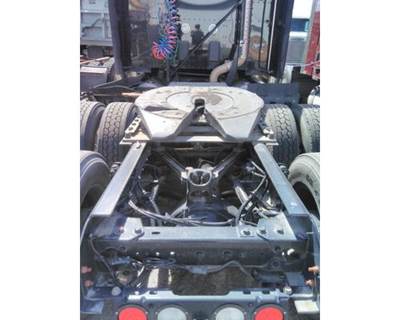 Paccar MV2014PR279 Cutoff for a Kenworth AG400