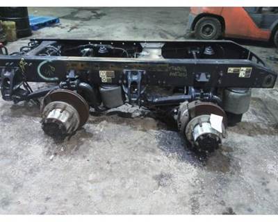 Paccar MV2014PRTBD Cutoff