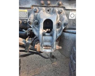 Paccar MV2014PRTBD Cutoff for a Paccar LOW AIR RIDE