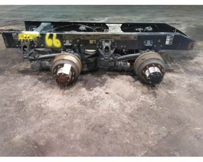 Paccar MV2014PRTBD Cutoff for a Kenworth AG400L