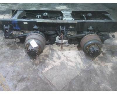 Paccar MV2014PRTBD Cutoff for a Kenworth AG400L