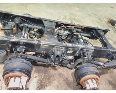 Paccar MV2014PRTBD Cutoff for a Kenworth AG400L