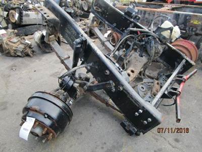 Axle Alliance L7500 Front End Assembly