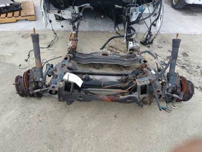 Dodge Front End Assembly for a Freightliner SPRINTER 3500