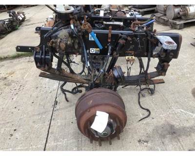 Eaton-Spicer D-2000F Front End Assembly