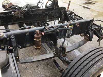 Eaton-Spicer D-800 Front End Assembly