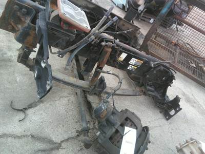 Eaton-Spicer E1200I Front End Assembly