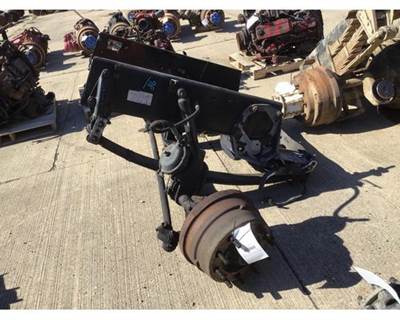 Eaton-Spicer E1200I Front End Assembly