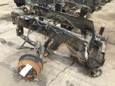 Eaton-Spicer E1202I Front End Assembly