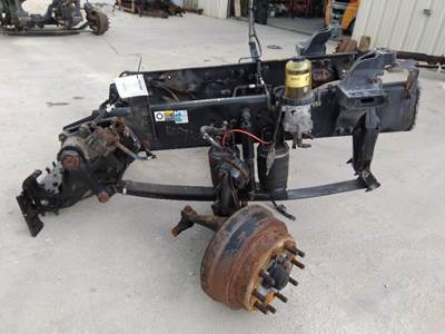 Eaton-Spicer E1202I Front End Assembly