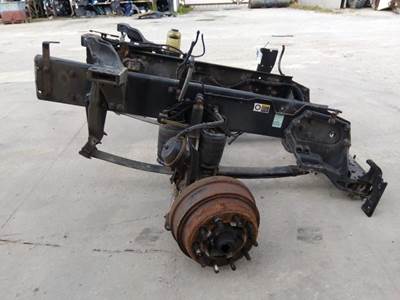 Eaton-Spicer E1202I Front End Assembly