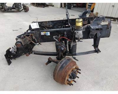 Eaton-Spicer E1202I Front End Assembly