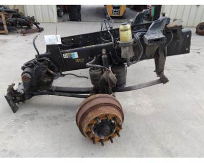 Eaton-Spicer E1202I Front End Assembly