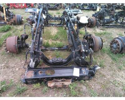 Eaton-Spicer E1202I Front End Assembly