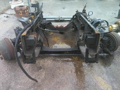 Eaton-Spicer E1202T Front End Assembly