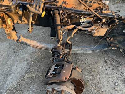 Eaton-Spicer E1460I Front End Assembly