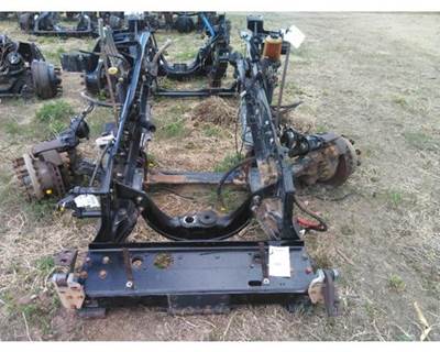 Eaton-Spicer E1460I Front End Assembly