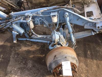 Eaton-Spicer EFA20F4 Front End Assembly