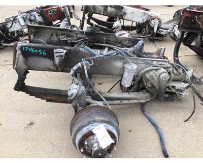 Eaton-Spicer EFA20F4 Front End Assembly