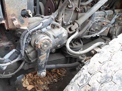 Eaton-Spicer I-180 Front End Assembly