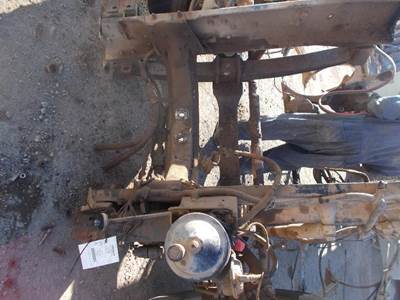 Eaton-Spicer I-180 Front End Assembly