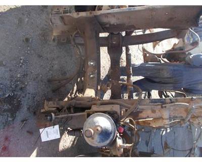 Eaton-Spicer I-180 Front End Assembly